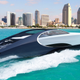 Illustration for article titled Im Too Poor For The Bugatti Chiron Yacht